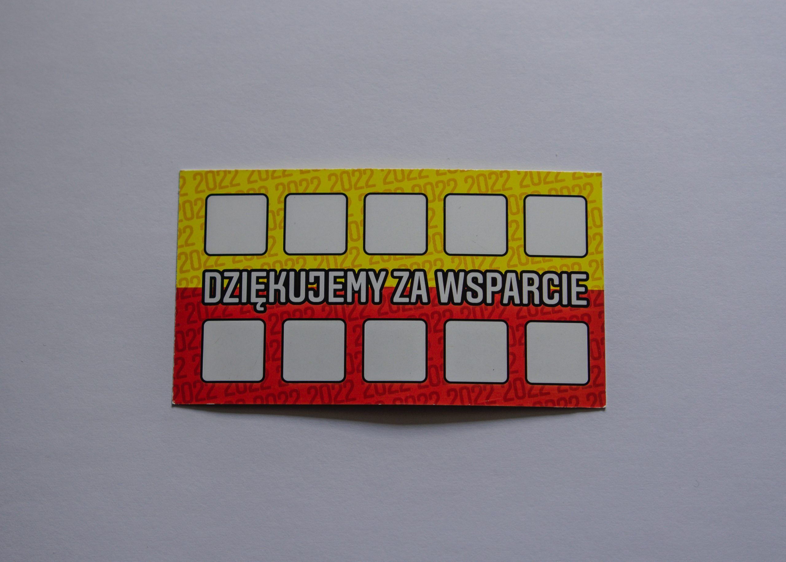 Karnety Kolekcjonerskie - obrazek 6
