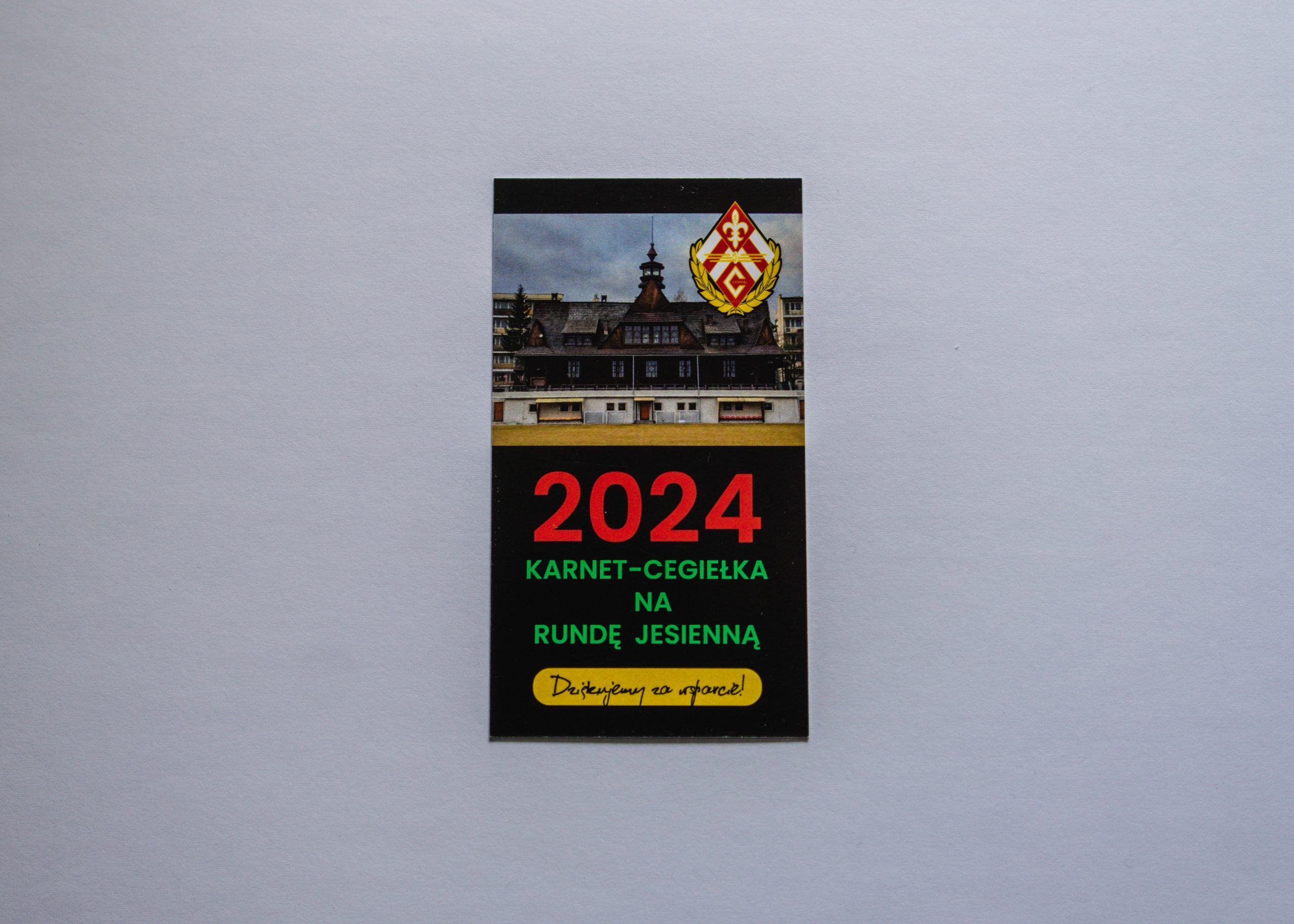 Karnety Kolekcjonerskie - obrazek 12
