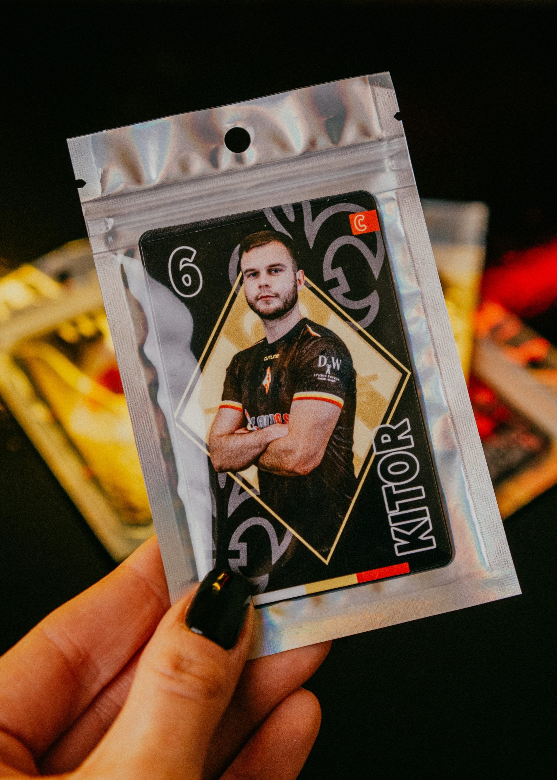 Czuwaj Przemyśl Karty Zawodników