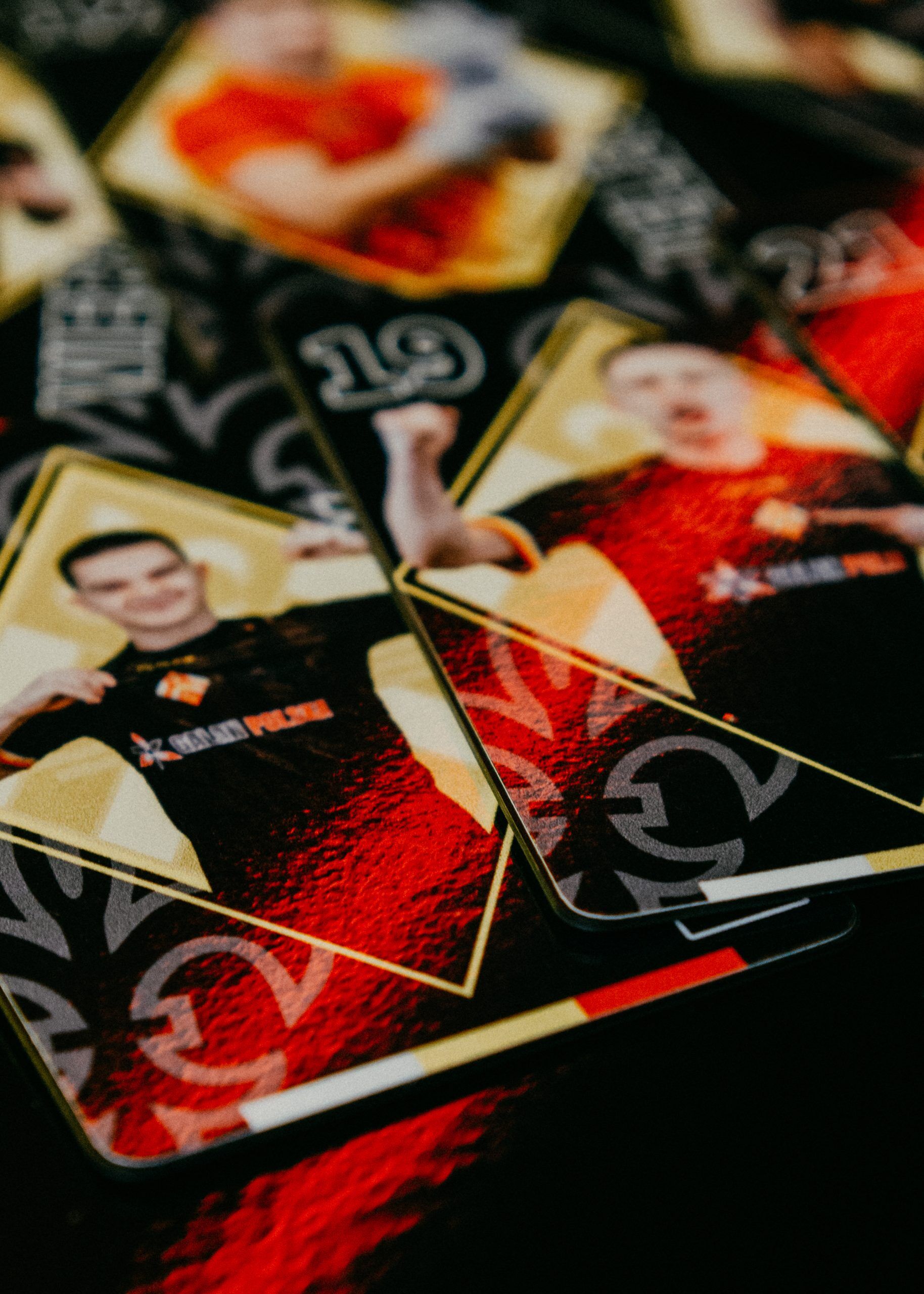 Czuwaj Przemyśl Karty Zawodników