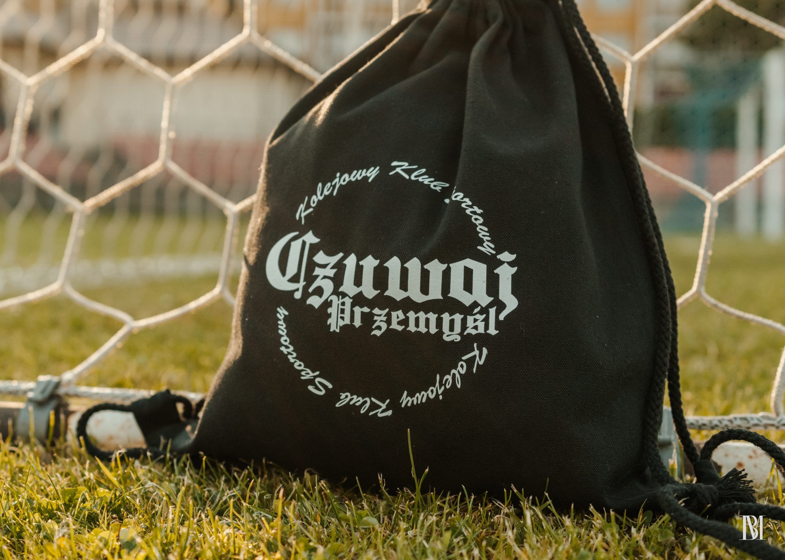 PLECAK - WOREK CZUWAJ PRZEMYŚL - obrazek 2