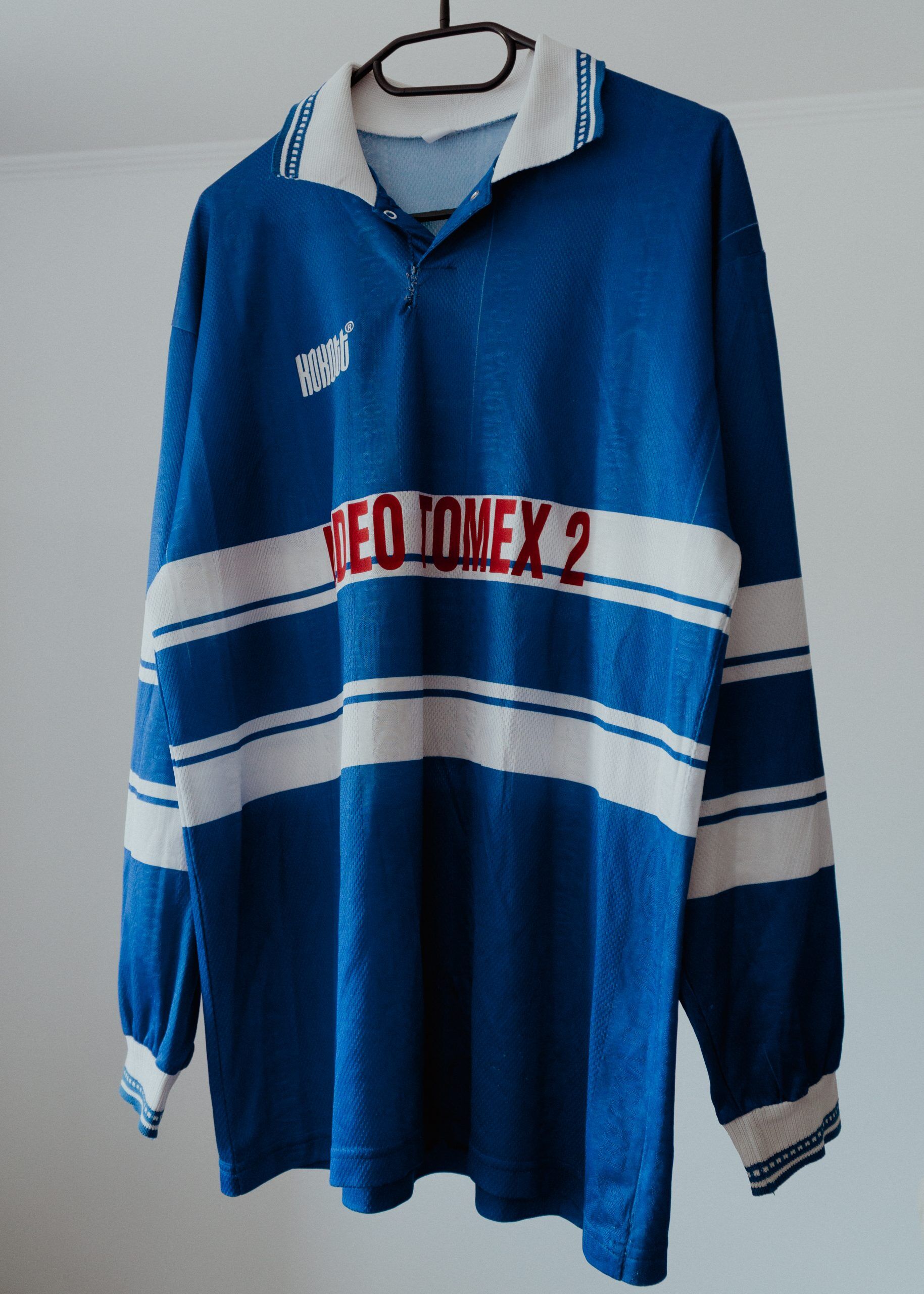 KOSZULKA RETRO 'KOKOTT'