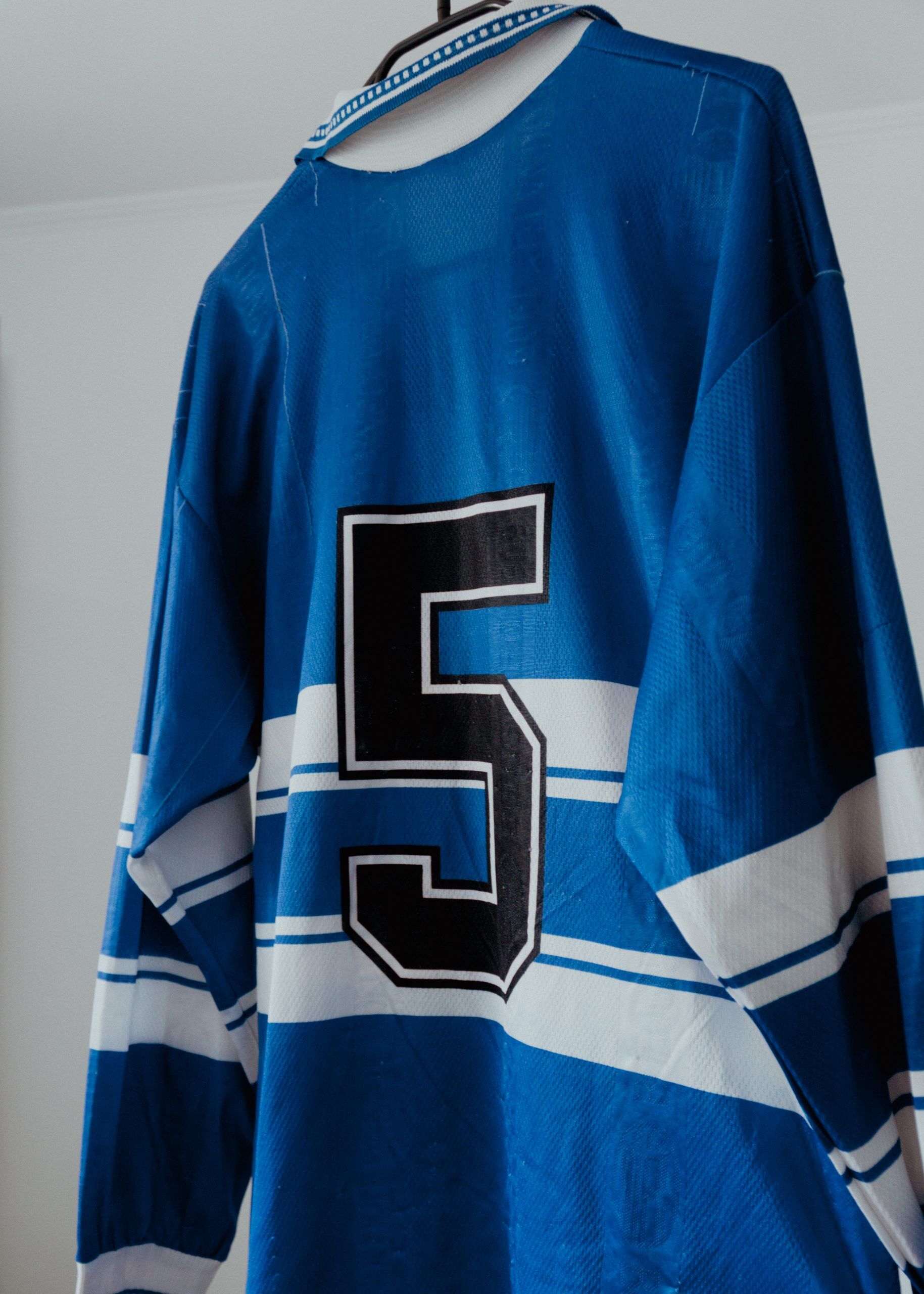 KOSZULKA RETRO 'KOKOTT' - obrazek 3