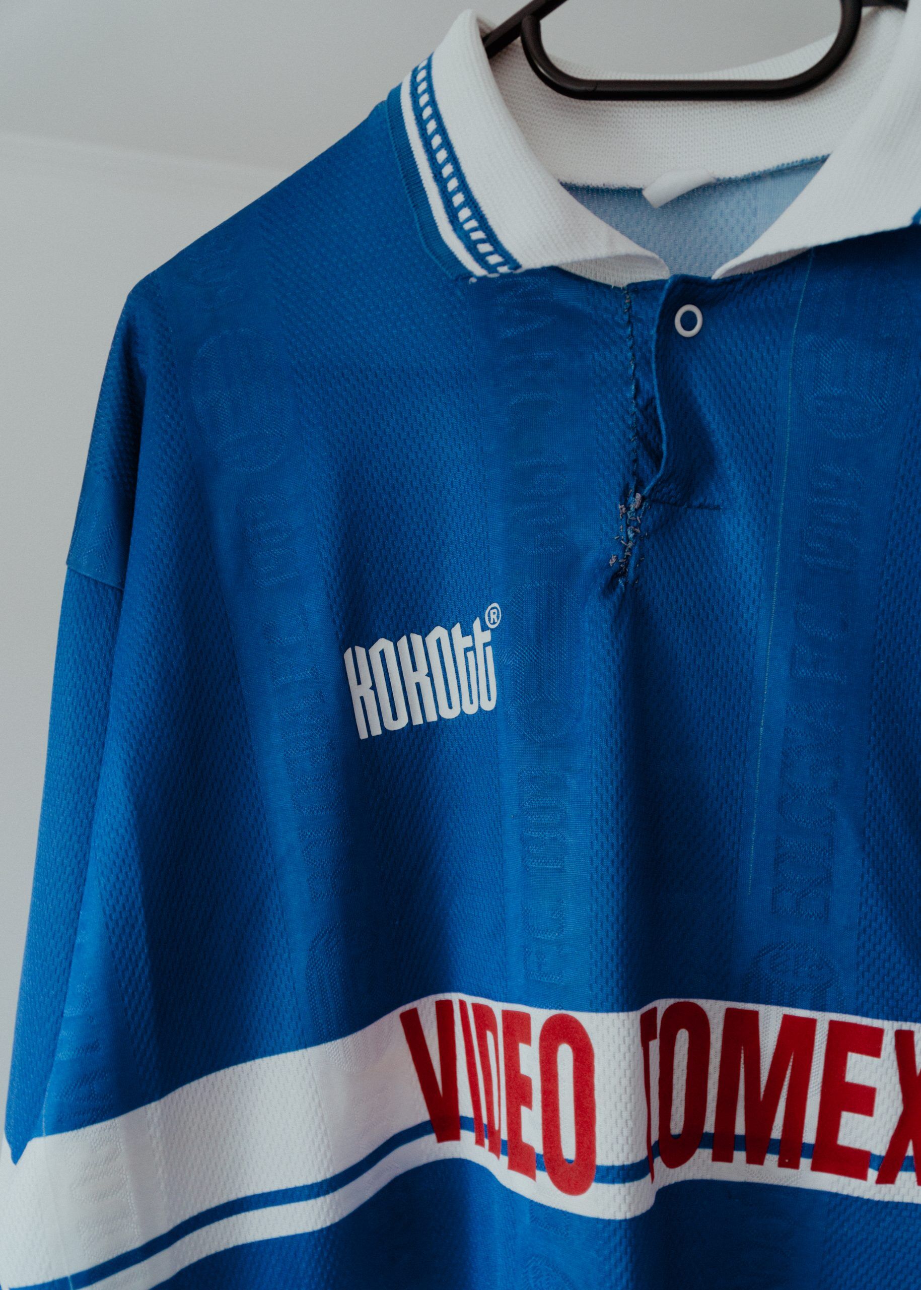 KOSZULKA RETRO 'KOKOTT' - obrazek 2