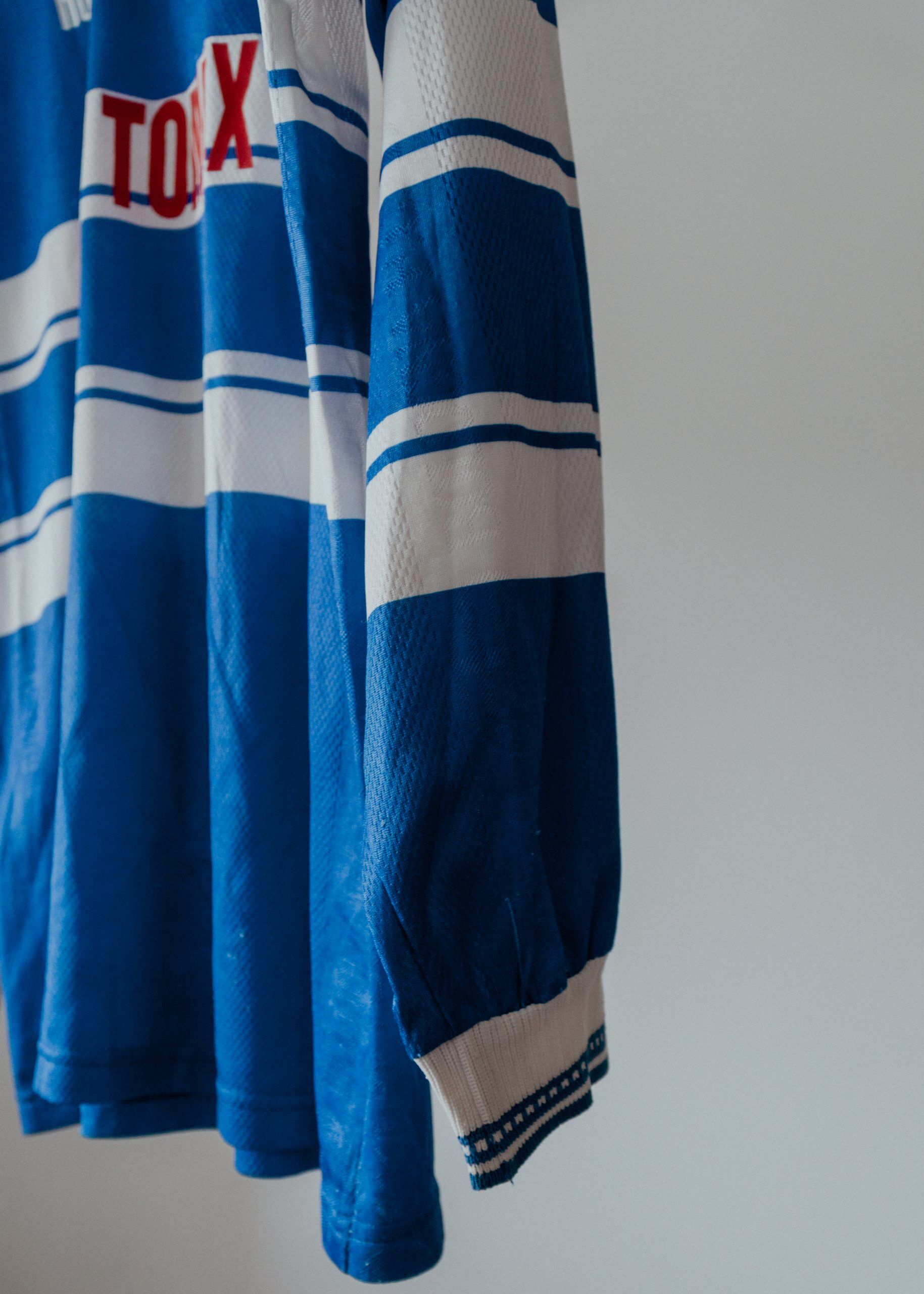 KOSZULKA RETRO 'KOKOTT' - obrazek 4