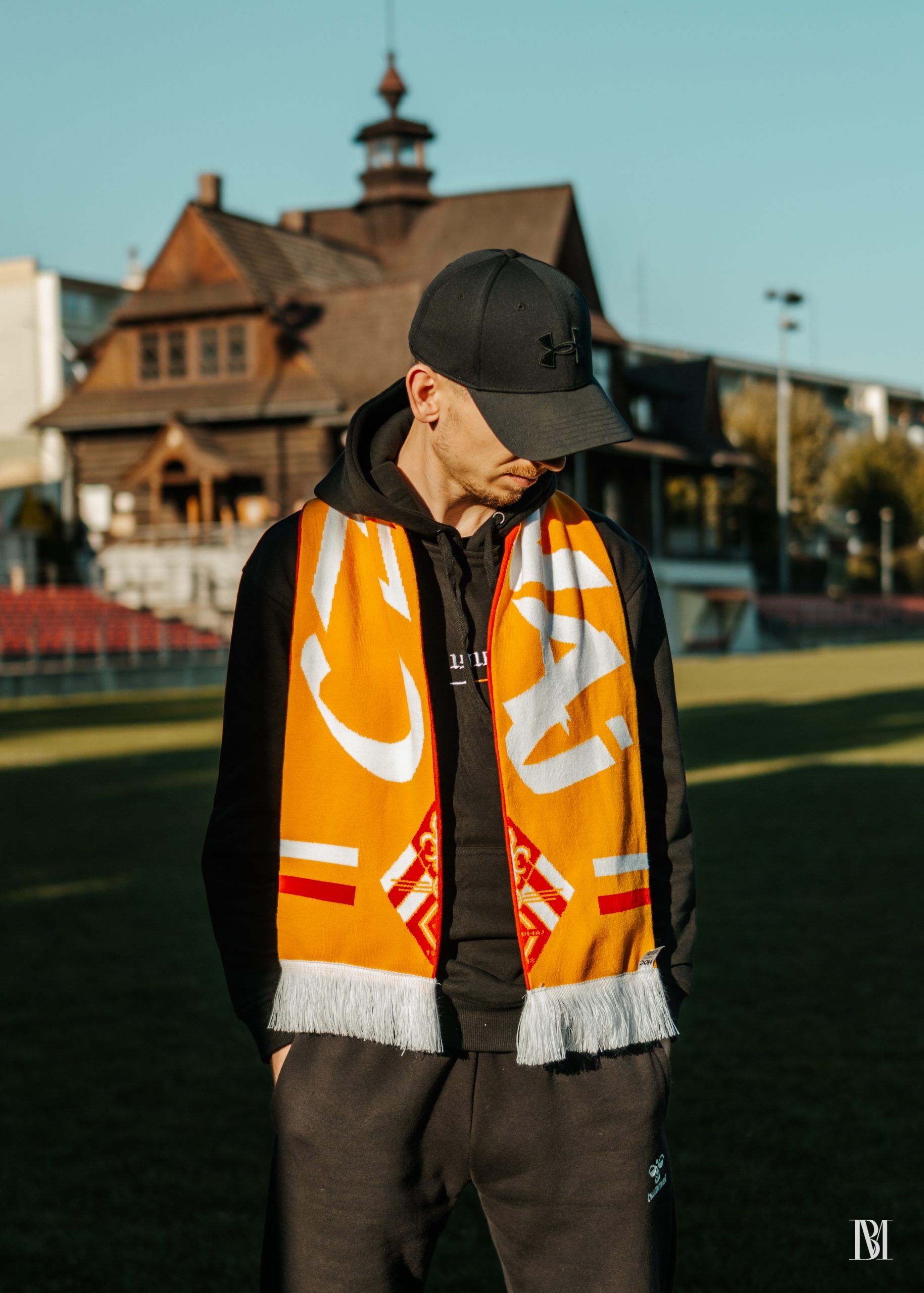 SZALIK DWUSTRONNY CZUWAJ PRZEMYŚL