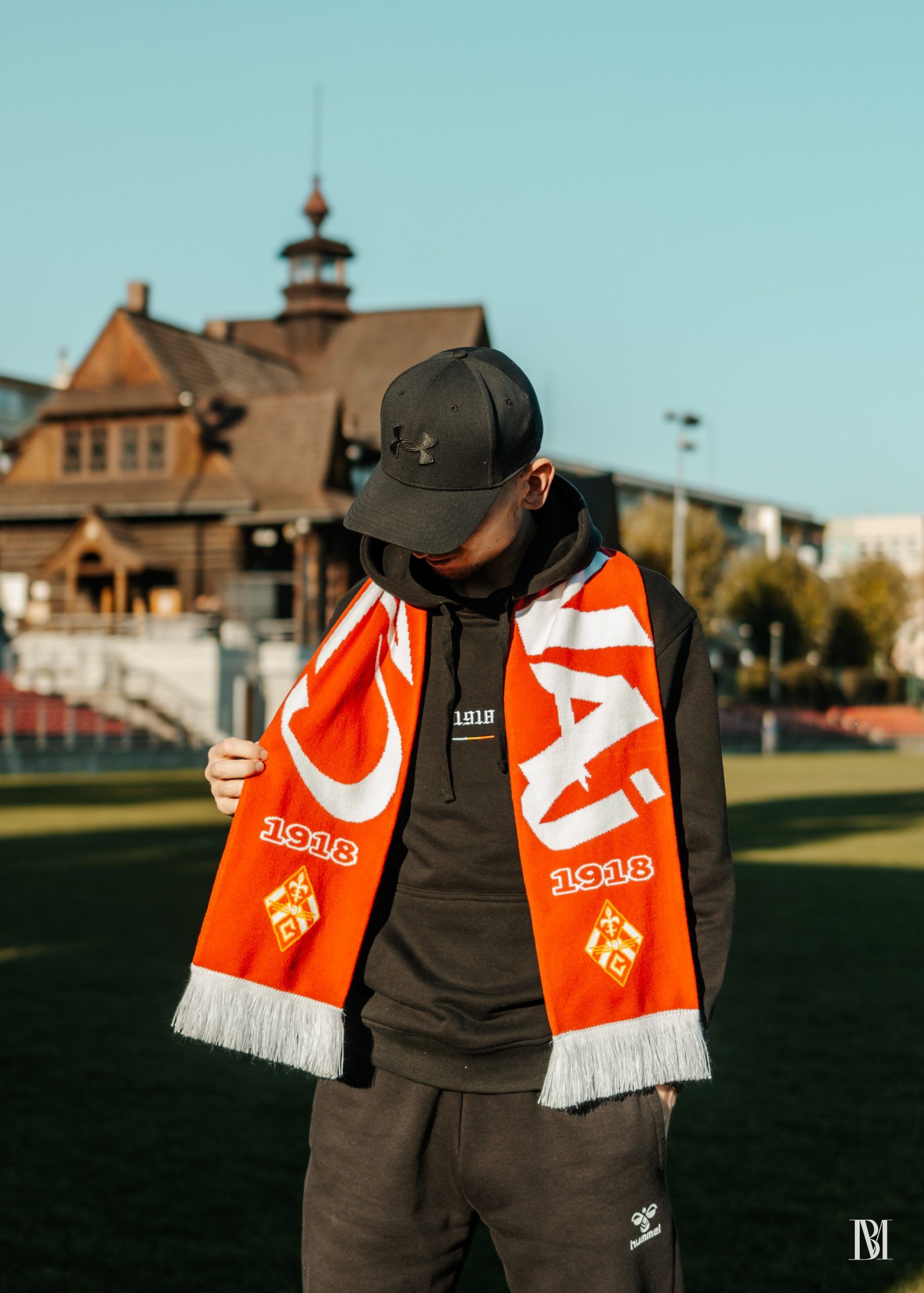 SZALIK DWUSTRONNY CZUWAJ PRZEMYŚL - obrazek 2