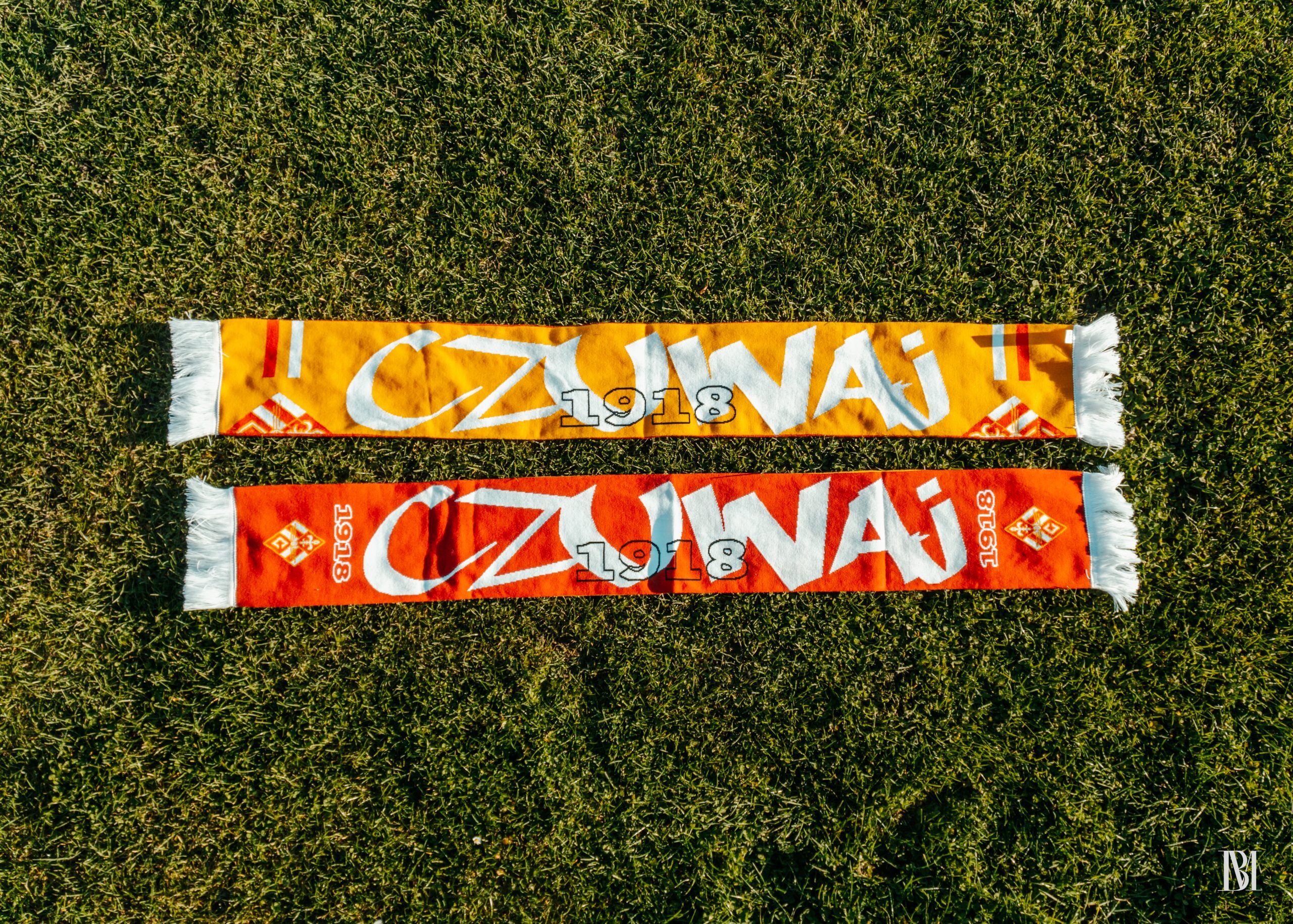 SZALIK DWUSTRONNY CZUWAJ PRZEMYŚL - obrazek 5